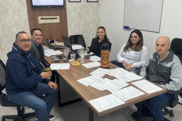 Transportes Barkert conquista certificação de gestão de segurança viária