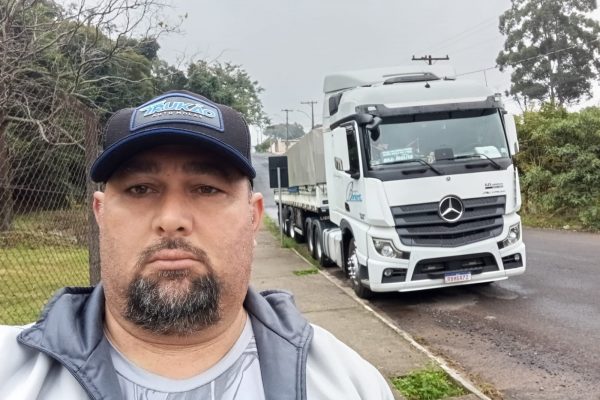 Um sonho transformado em realidade